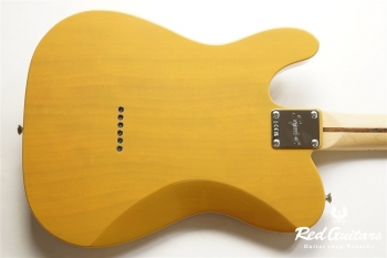 AFFINITY SERIES TELECASTER - Butterscotch Blode